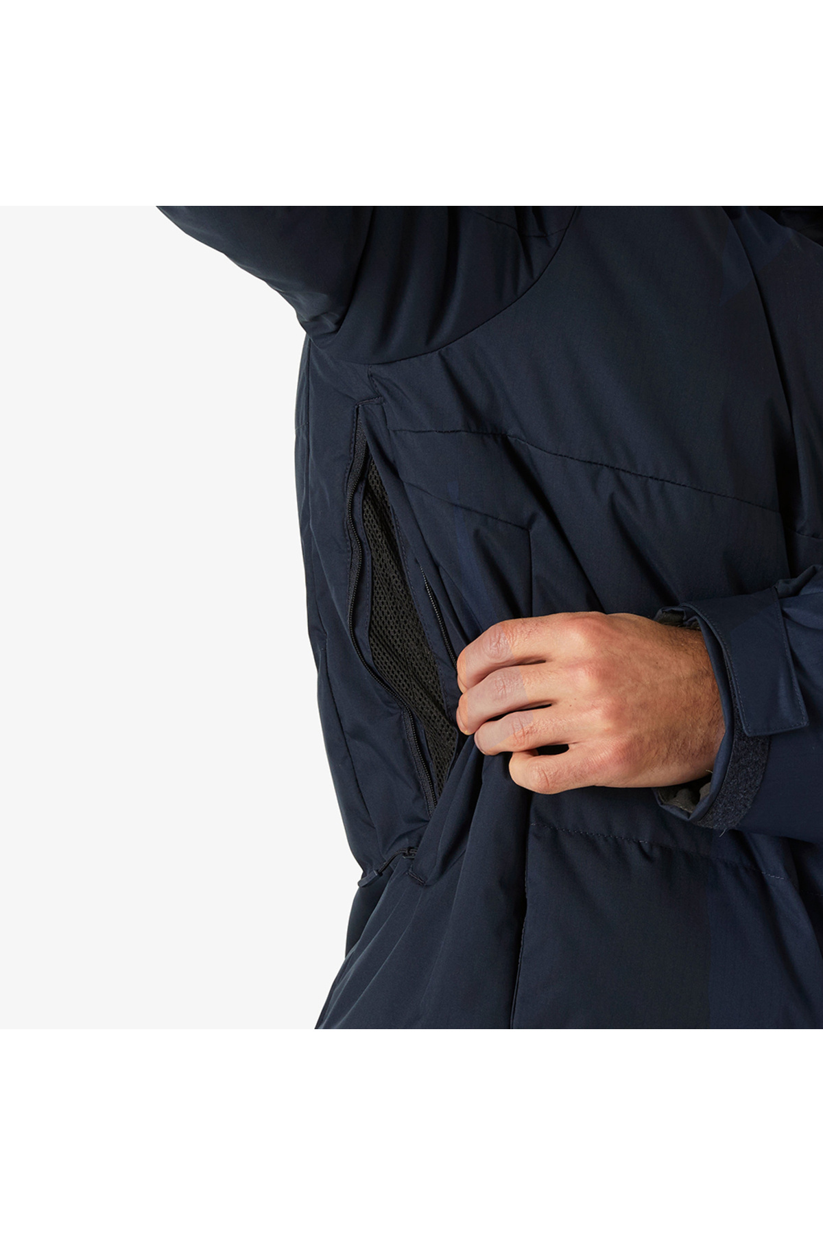 کاپشن مردانه راسته | هلی هانسن Helly Hansen HHA66043HHA597 - تصویر 5