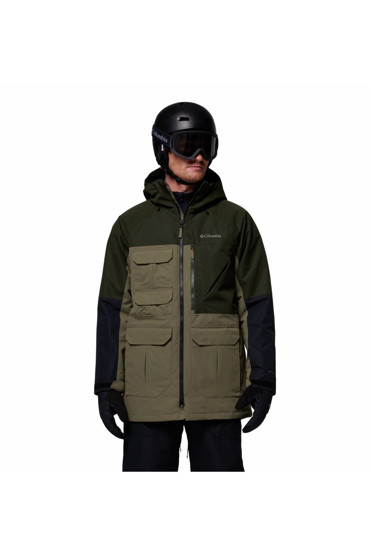 کاپشن کلمبیا TYCB3B221983F438FE04BAA00