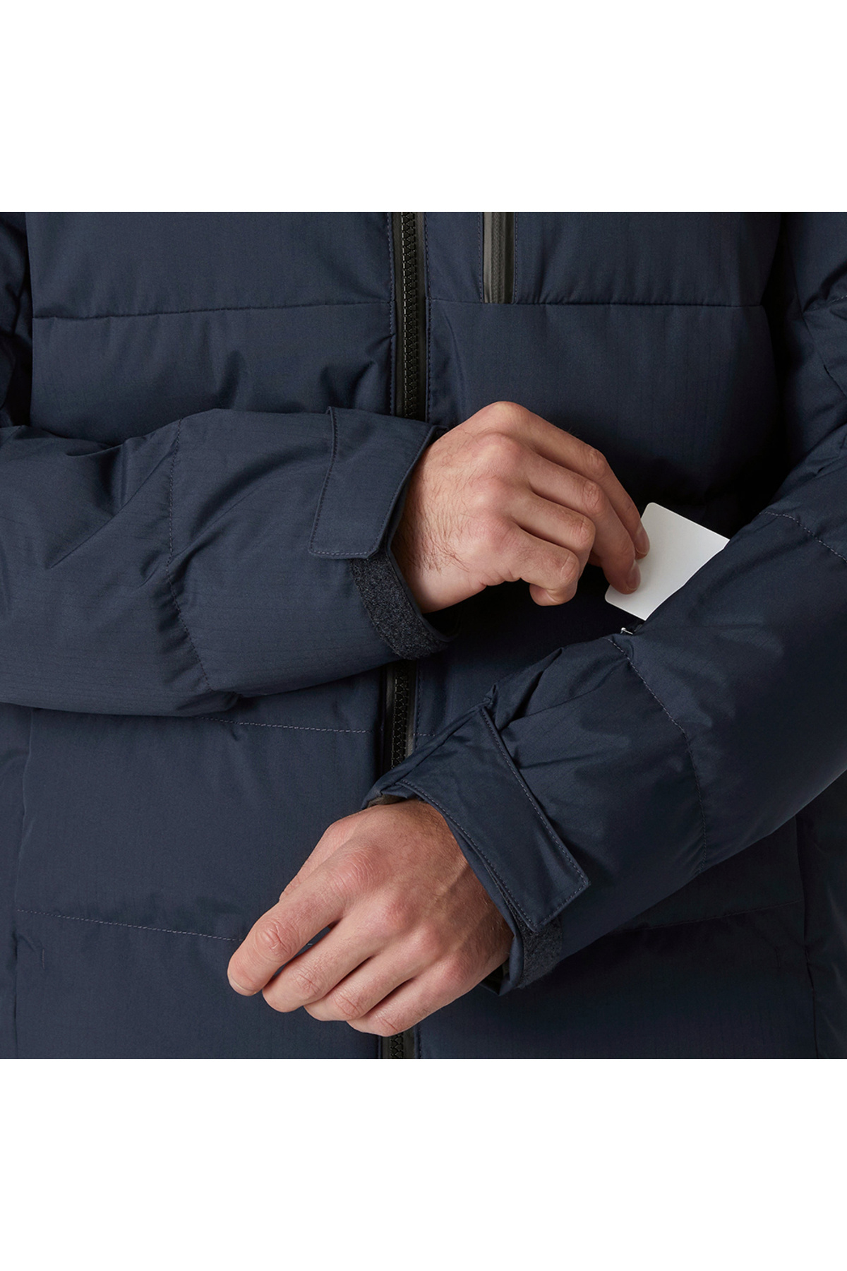 کاپشن مردانه راسته | هلی هانسن Helly Hansen HHA66043HHA597 - تصویر 7