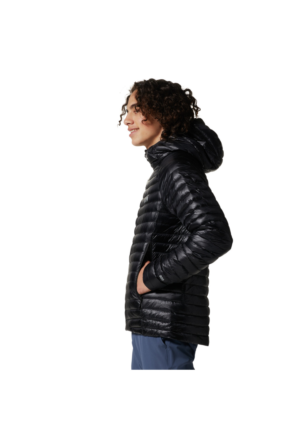 کاپشن مردانه راسته | ماونتین هاردور Mountain Hardwear 2104451010 - تصویر 2