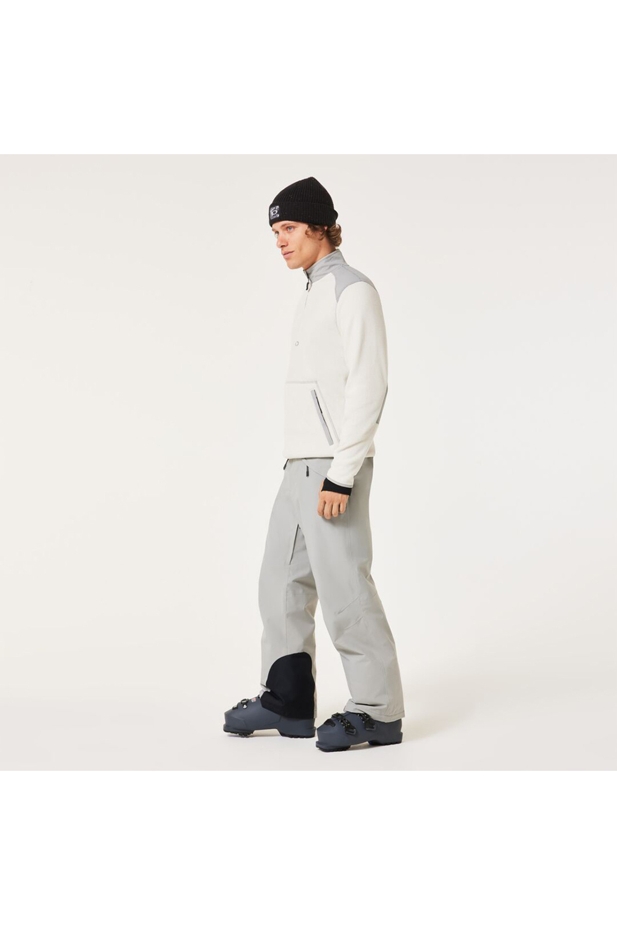 Butter Tech Erkek Polar Üst — بژ FOA40611011POA — تصویر 2 از 7