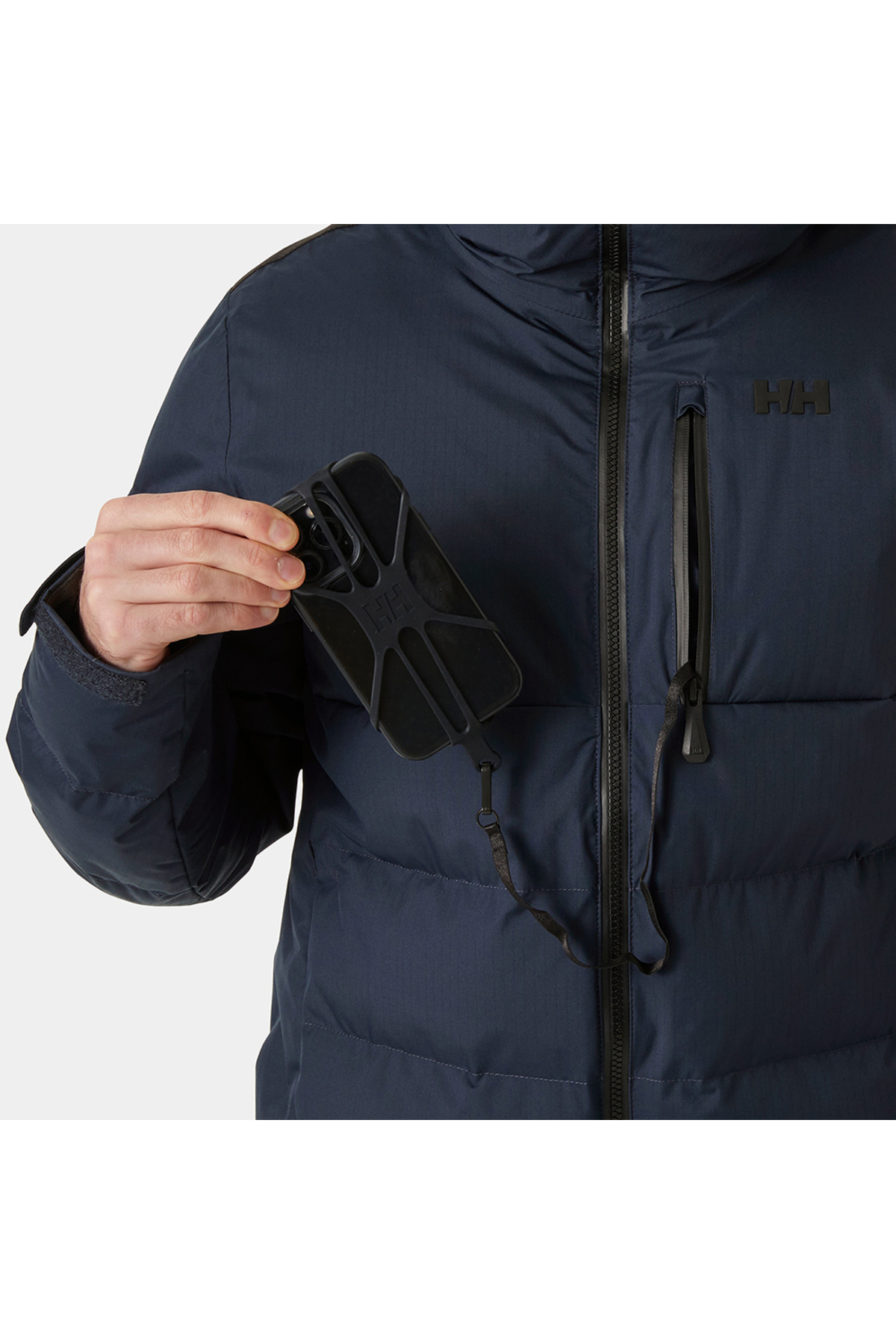 کاپشن مردانه راسته | هلی هانسن Helly Hansen HHA66043HHA597 - تصویر 6