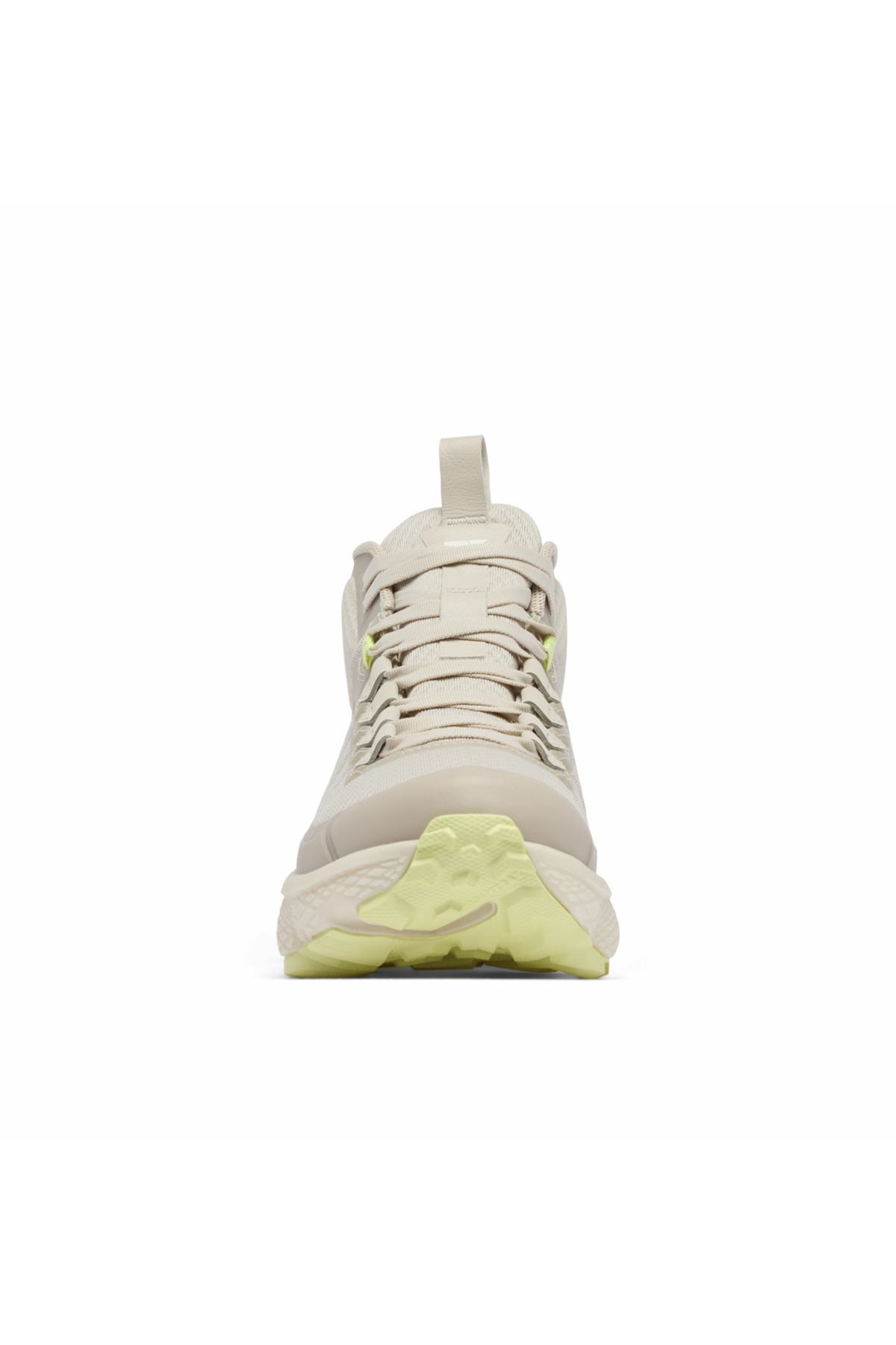 Columbia  Escape Thrive Titanium Mid Outdry Kadın Kısa Bot - Görsel 10