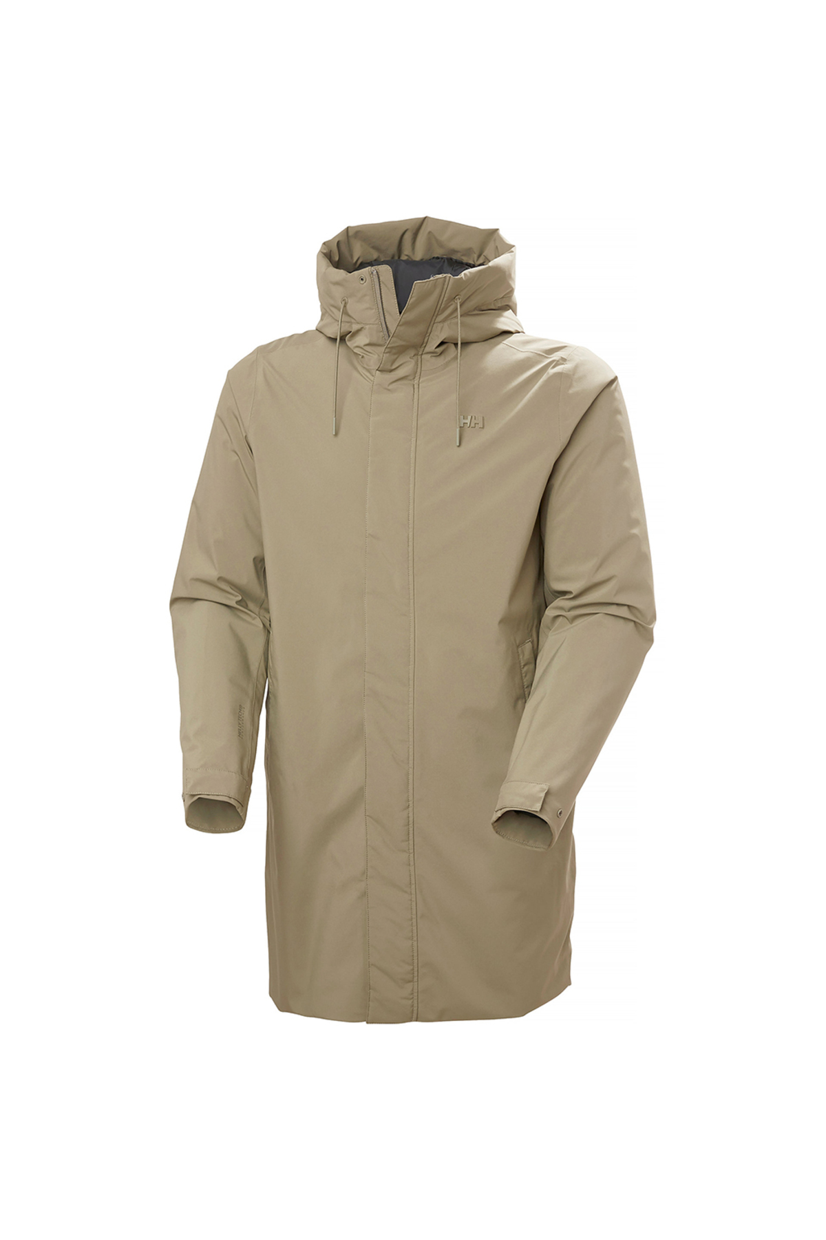 بارانی و بادگیر مردانه راسته آستین افتاده | هلی هانسن Helly Hansen HHA53541HHA757 - تصویر 7