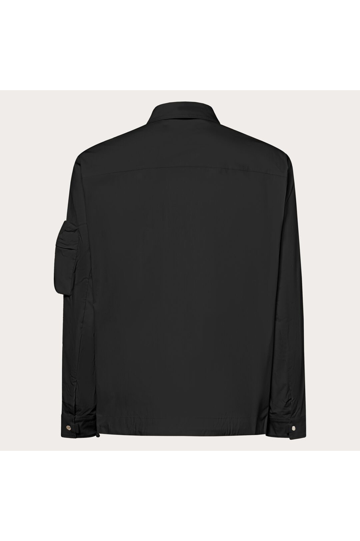 ژاکت اسپورت مردانه راسته آستین بلند | Oakley FOA40683602EOA - تصویر 7