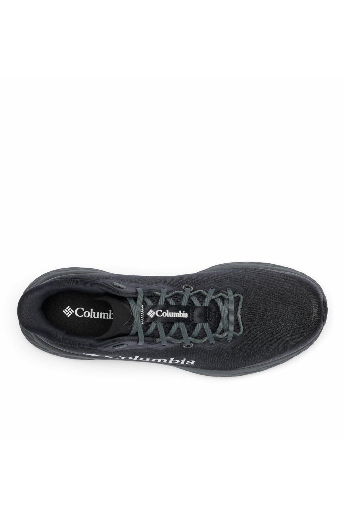 کفش طبیعت گردی مردانه ژاکارد | کلمبیا Columbia 2141611010 - تصویر 8