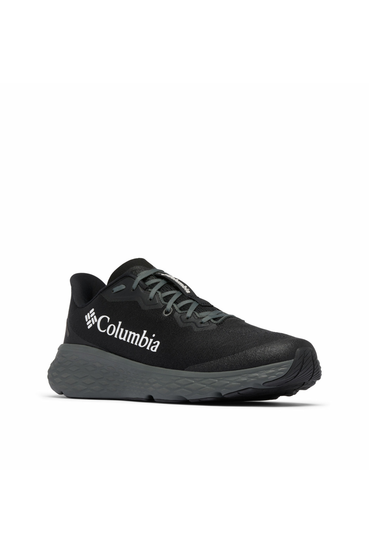 کفش طبیعت گردی مردانه ژاکارد | کلمبیا Columbia 2141611010 - تصویر 2