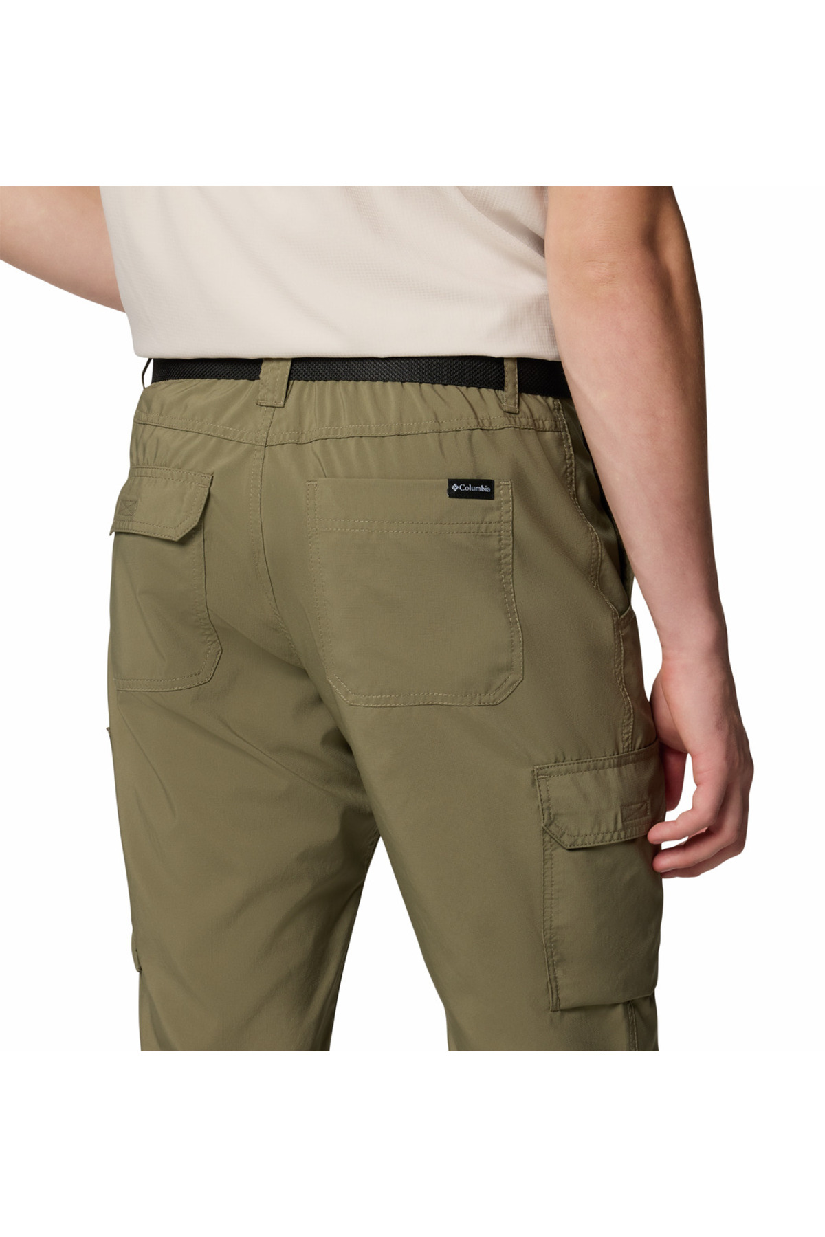 شلوار گرمکن مردانه راسته Belirtilmemiş | کلمبیا Columbia AM9184-399 - تصویر 5