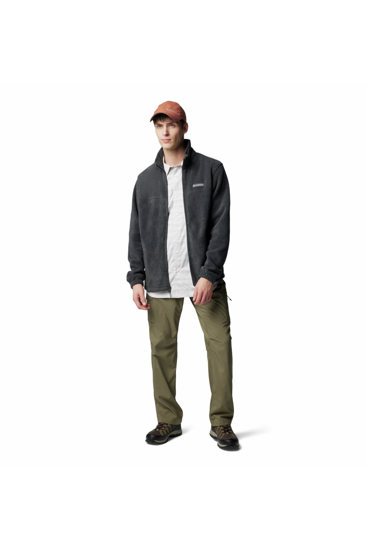 شلوار گرمکن مردانه راسته Belirtilmemiş | کلمبیا Columbia AM9184-399 - تصویر 7