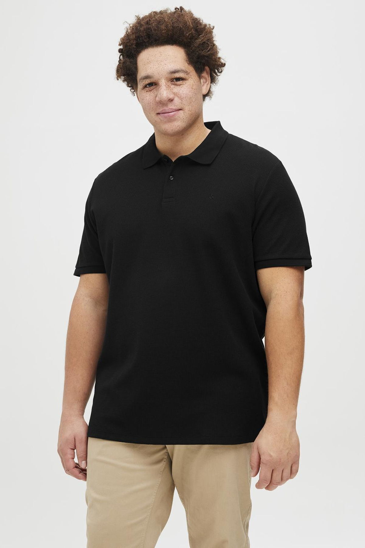 پولو شرت آستین جک اند جونز پولوشرت Jack & Jones