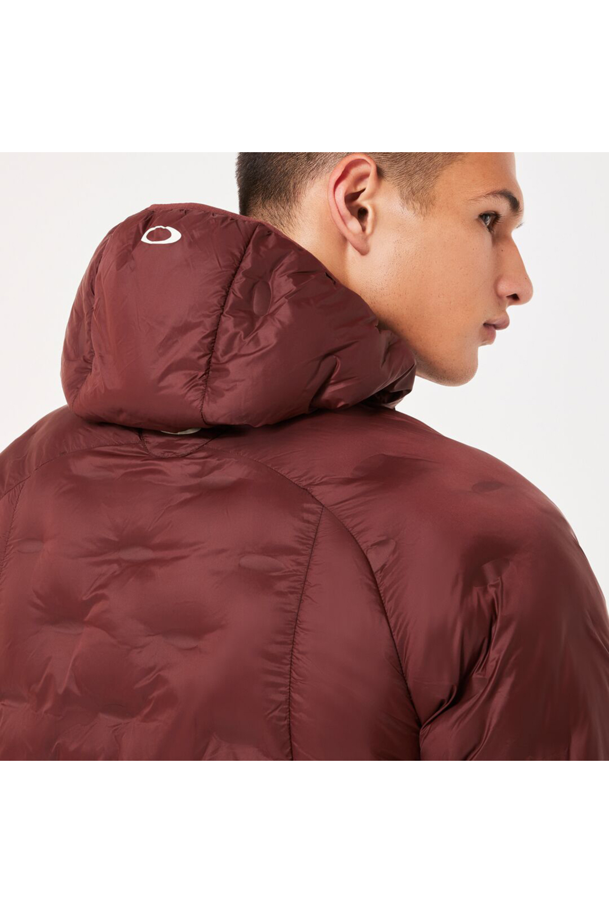 کاپشن مردانه راسته آستین استاندارد | اوکلی Oakley FOA4061039B2OA - تصویر 2