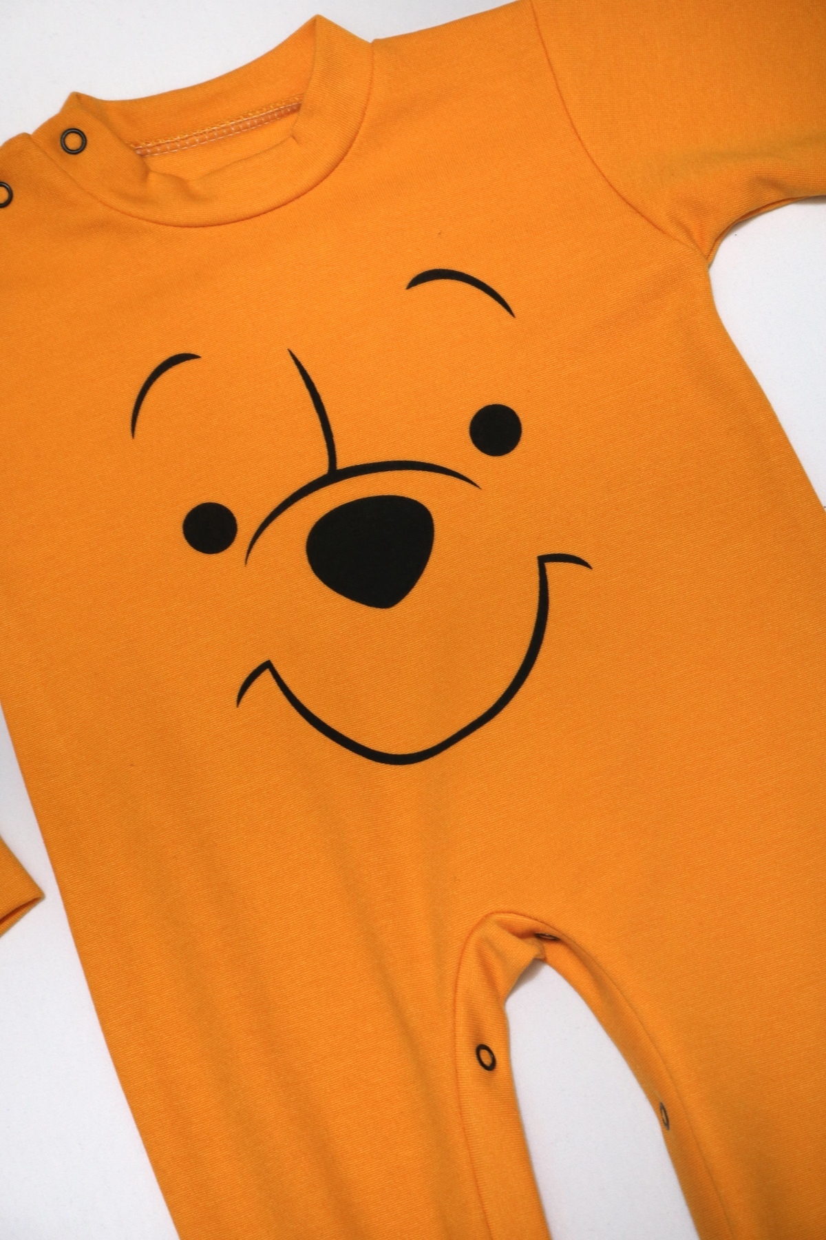 Pırlanta baby şabkalı gülen bal ayı - Winny fotoğrafı 3 (önizleme)