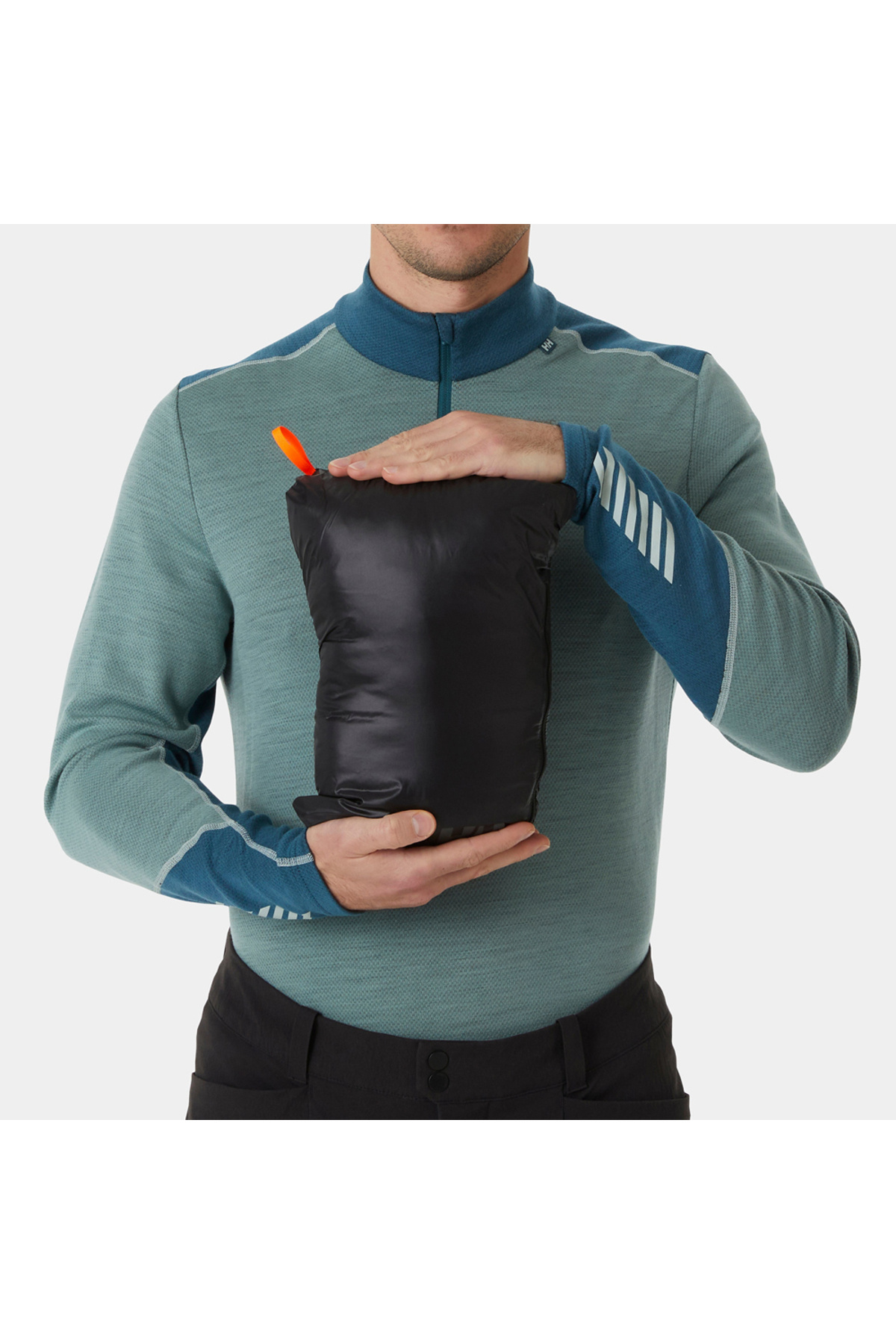 کاپشن مردانه راسته آستین استاندارد | هلی هانسن Helly Hansen 18452 - تصویر 6