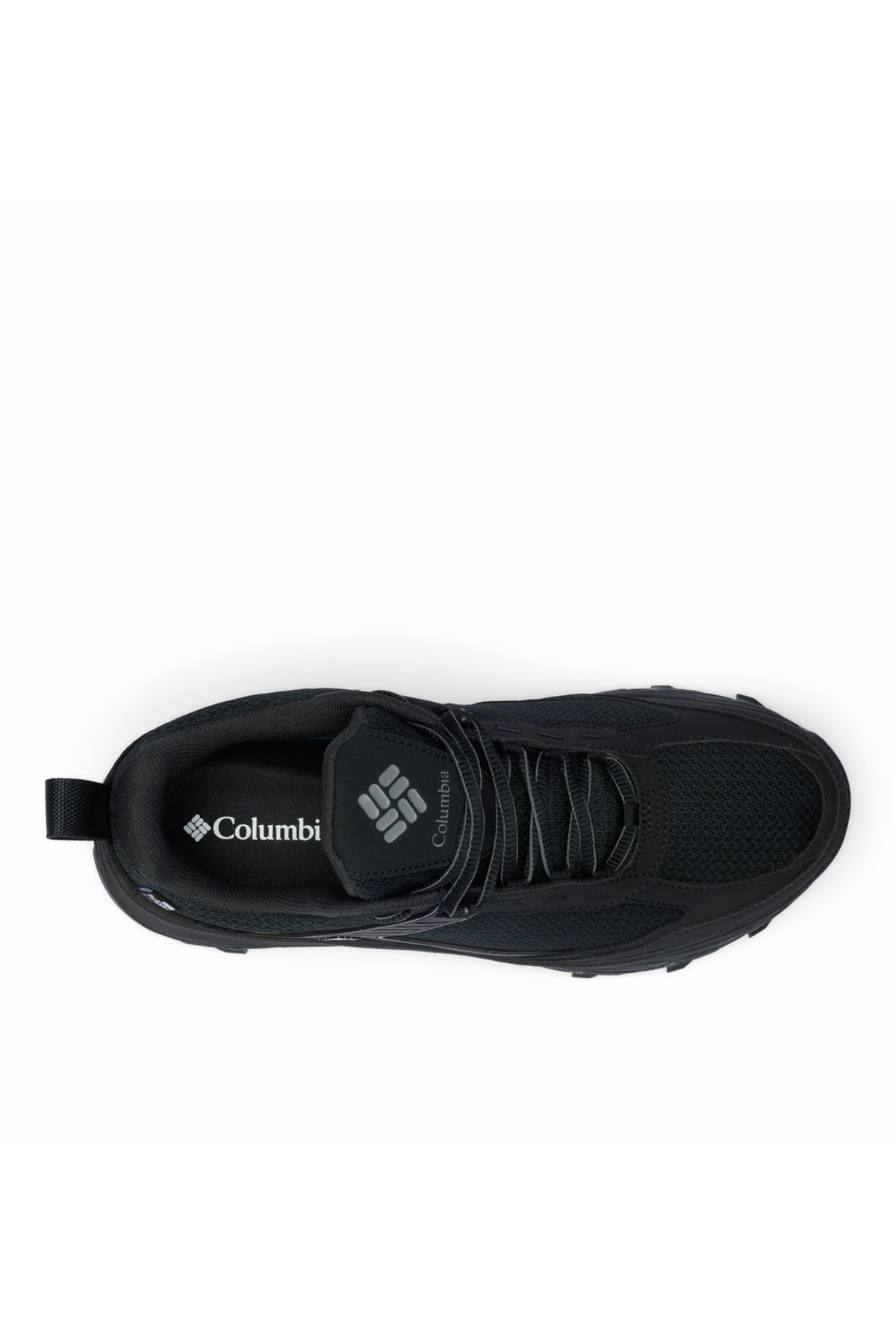 کفش طبیعت گردی مردانه رنگارنگ | کلمبیا Columbia 2107661014 - تصویر 8