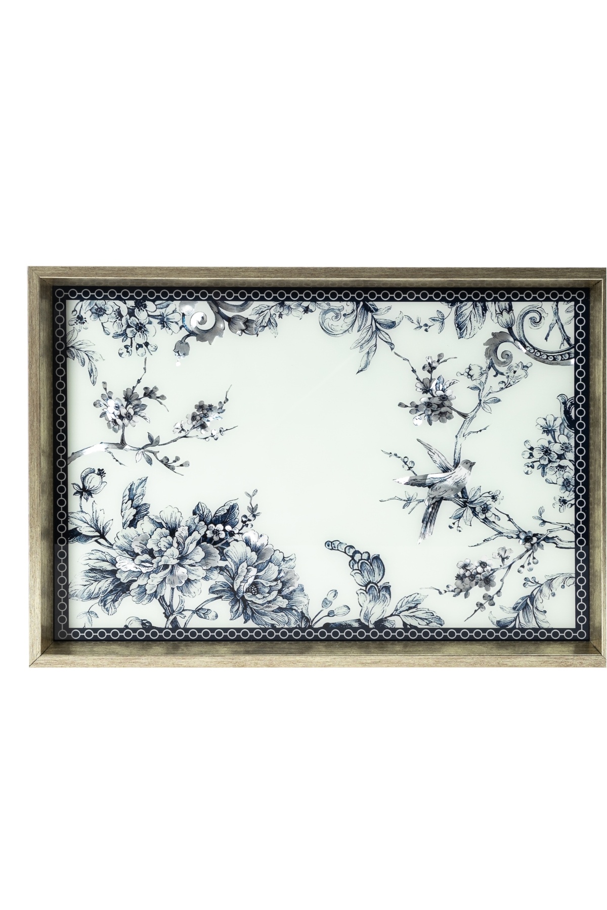 Mudo Home ADELAIDE TEPSİ 31X46CM