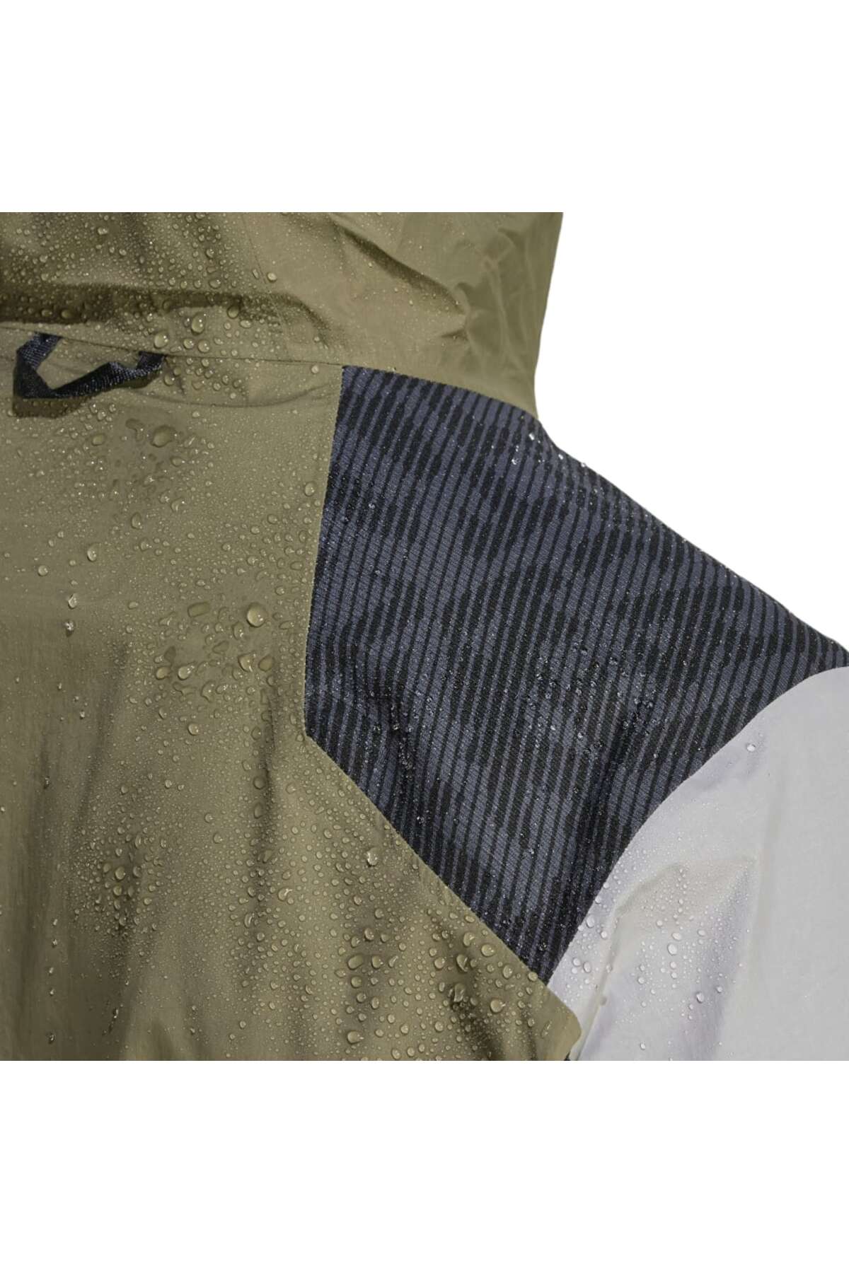 کاپشن مردانه راسته آستین استاندارد | آدیداس adidas IW8876YSL - تصویر 6