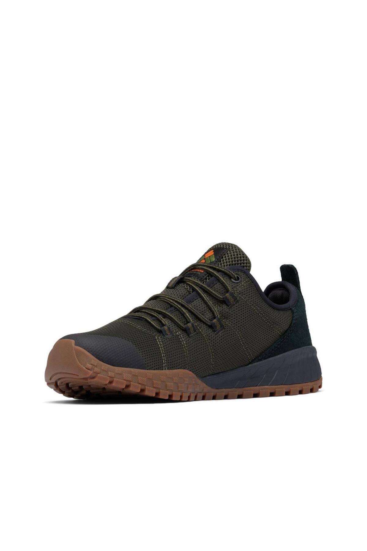 Columbia Fairbanks Low Erkek Ayakkabı görsel 4