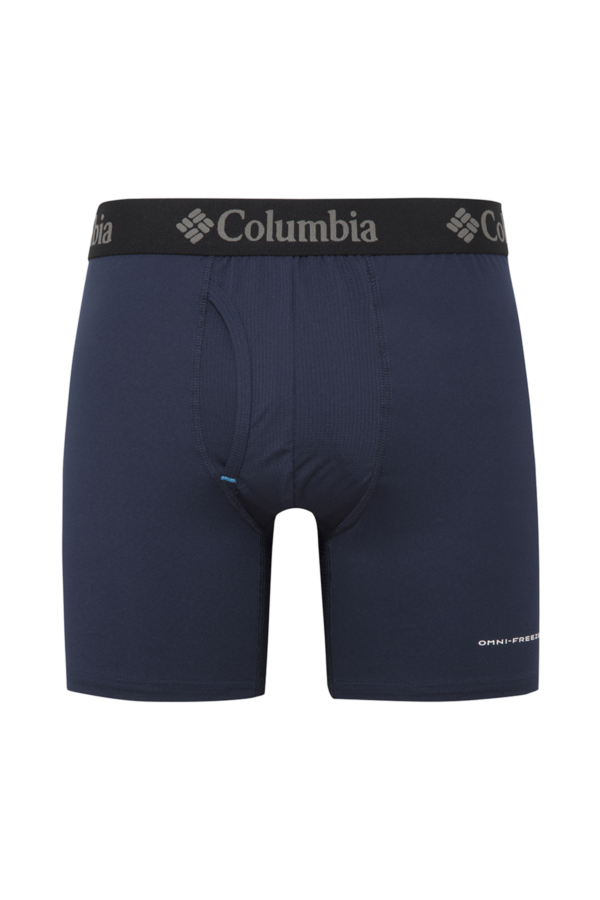 باکسر مردانه راسته فاق نرمال | کلمبیا Columbia RCU3013AS5 - تصویر 3