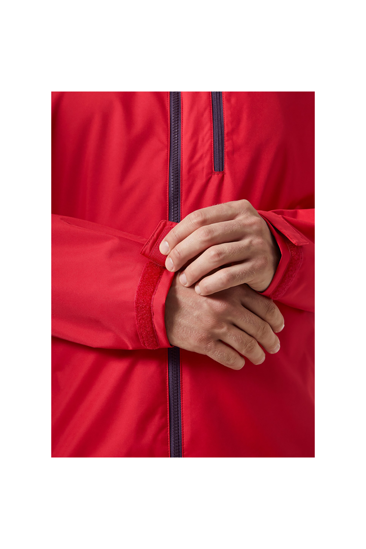 کاپشن مردانه راسته آستین بلند | هلی هانسن Helly Hansen HHA.34443 - تصویر 4