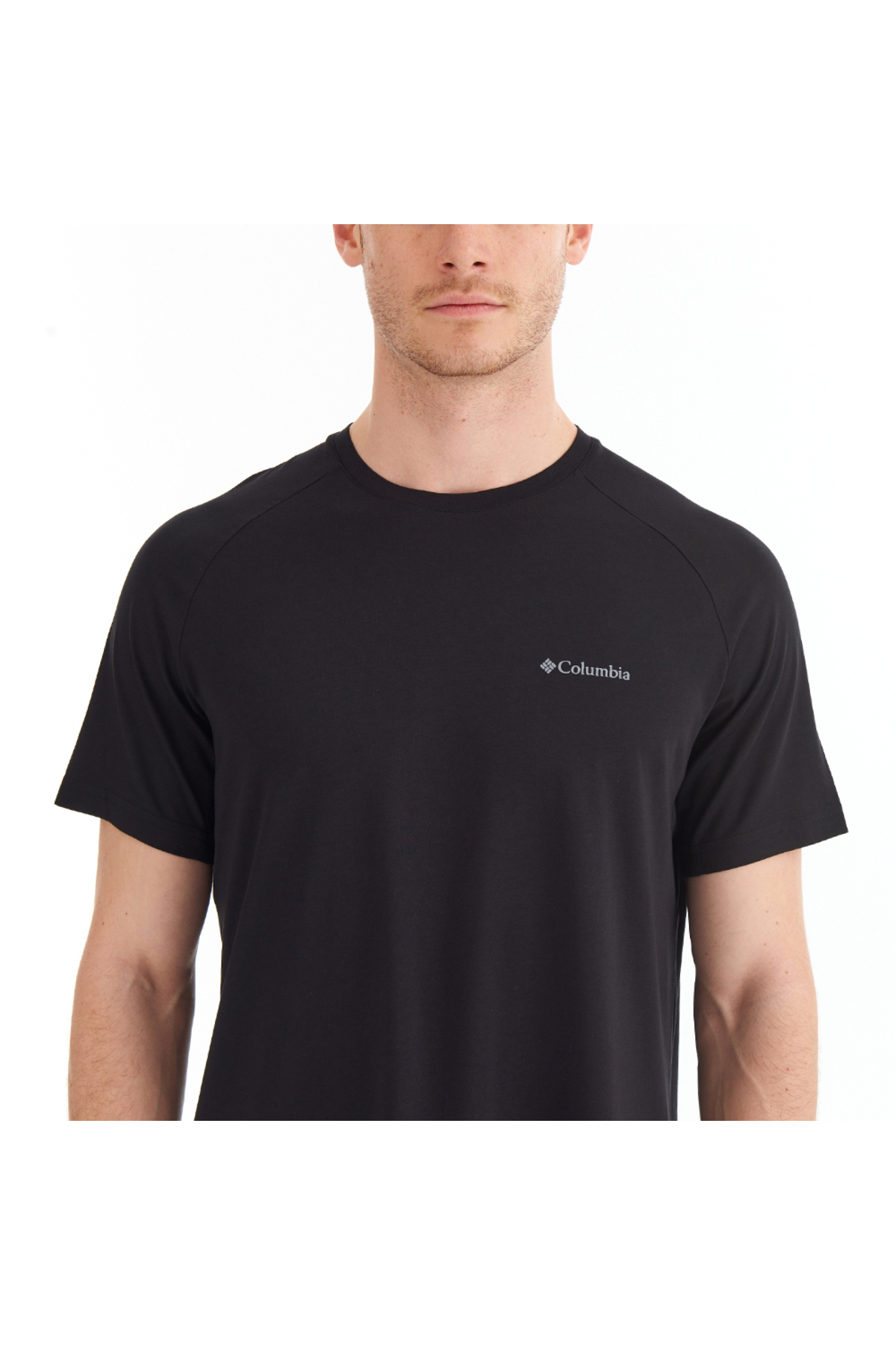 Columbia CSC Comfort Erkek Kısa Kollu T-Shirt görsel 4
