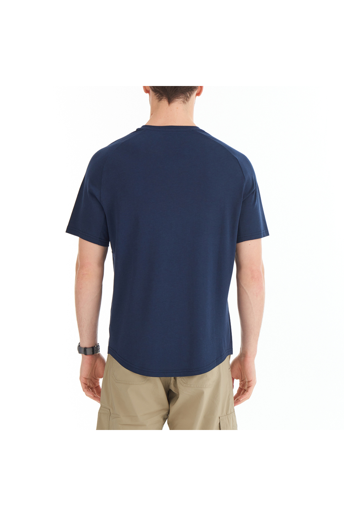 Columbia CSC Comfort Erkek Kısa Kollu T-Shirt görsel 2