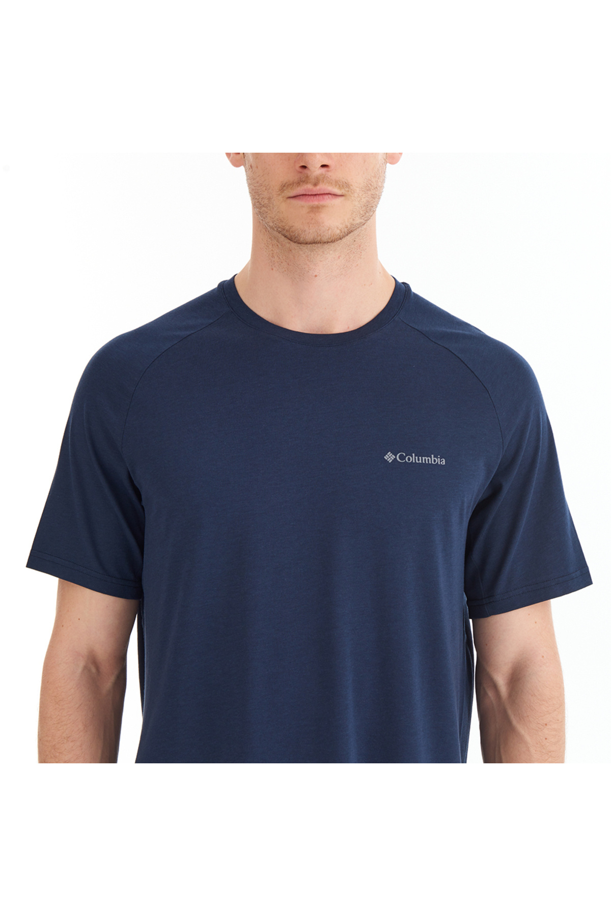 Columbia CSC Comfort Erkek Kısa Kollu T-Shirt görsel 4