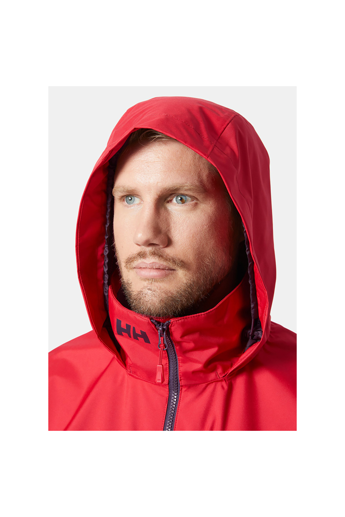 کاپشن مردانه راسته آستین بلند | هلی هانسن Helly Hansen HHA.34443 - تصویر 5