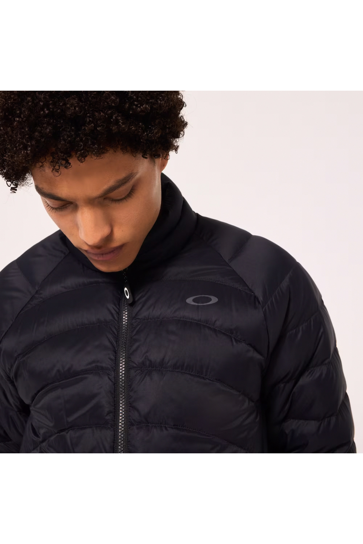 کاپشن مردانه راسته آستین استاندارد | اوکلی Oakley FOA40473002E - تصویر 6