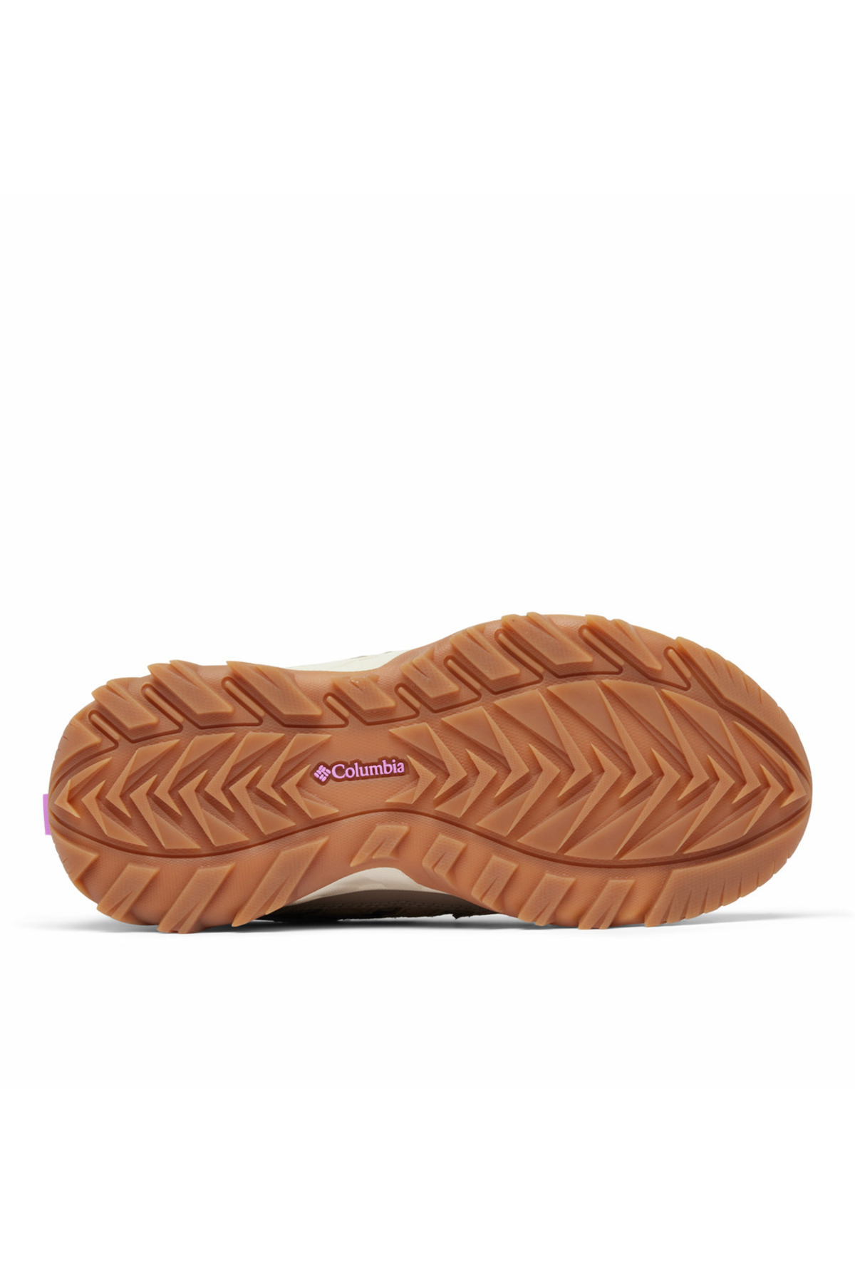 Columbia W Strata Trail Low WP Kadın Ayakkabı görsel 7