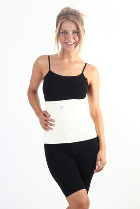 BERATEX Berateks Yün Bel Korsesi-Isıtır-Sıcak Tutar-Ağrılara İyi Gelir