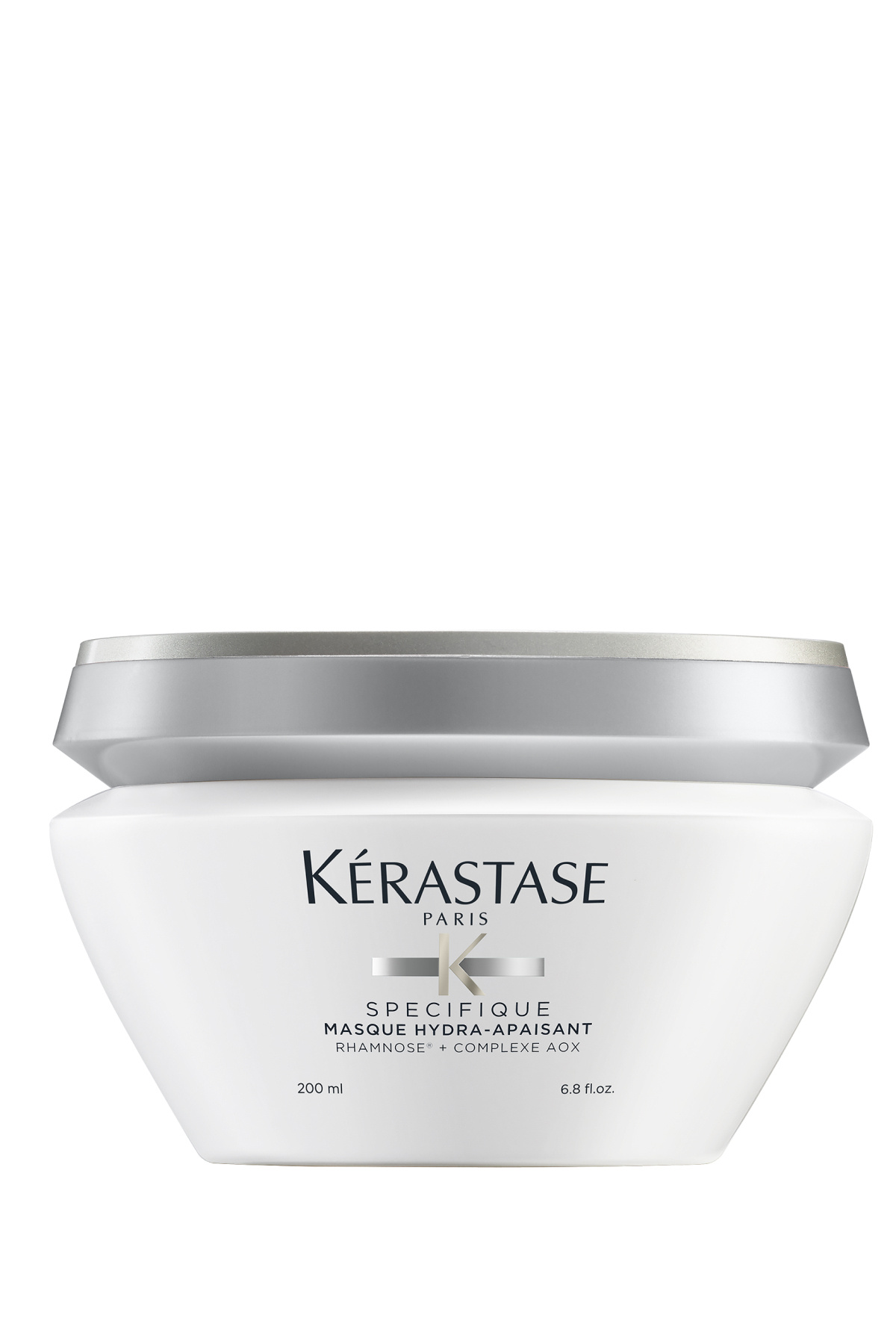 کراستاس Specfique Masque Hydra-Apaisant ماسک مرطوب کننده ضد حساسیت 200 میلی لیتر 200 میلی لیتر
