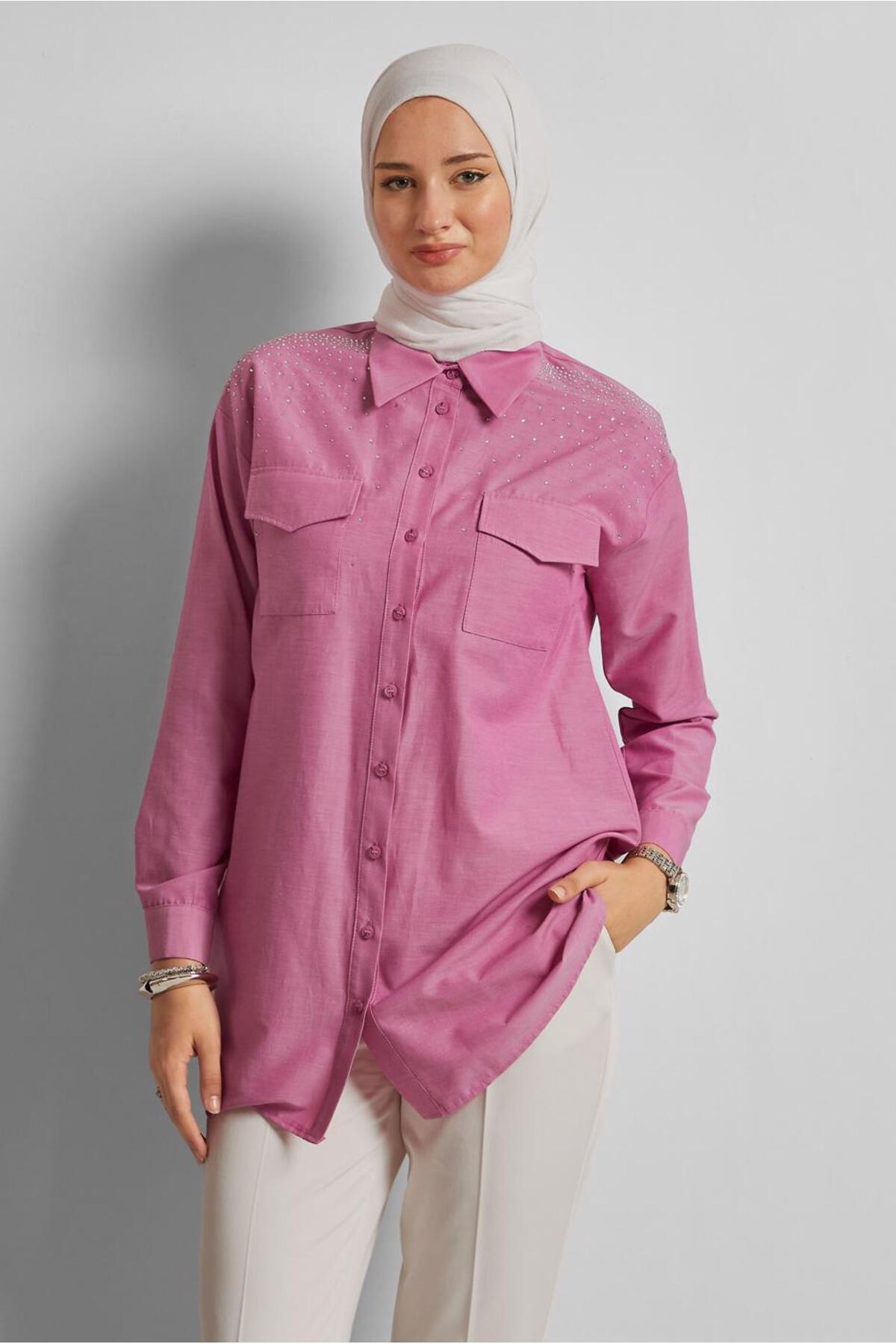 آلوینا تونیک طرح سنگپنبهای ۴۵۷۳۸ آلوینا تونیک طرح سنگپنبهای ۴۵۷۳۸