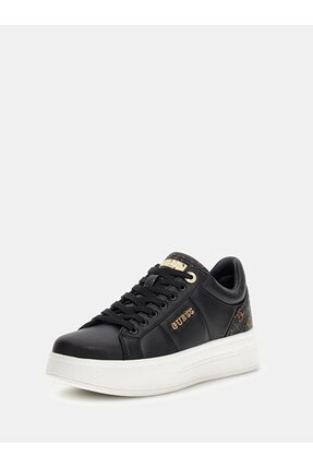 Guess Welli Kadın Deri Sneaker