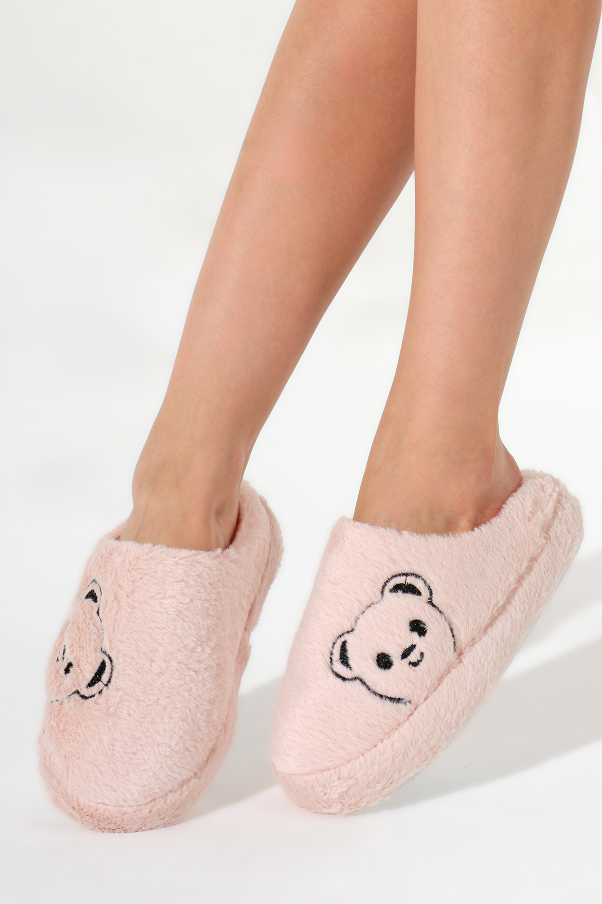 تونی بلک کفش تخت زنانه پاندوف D4703AX24AU