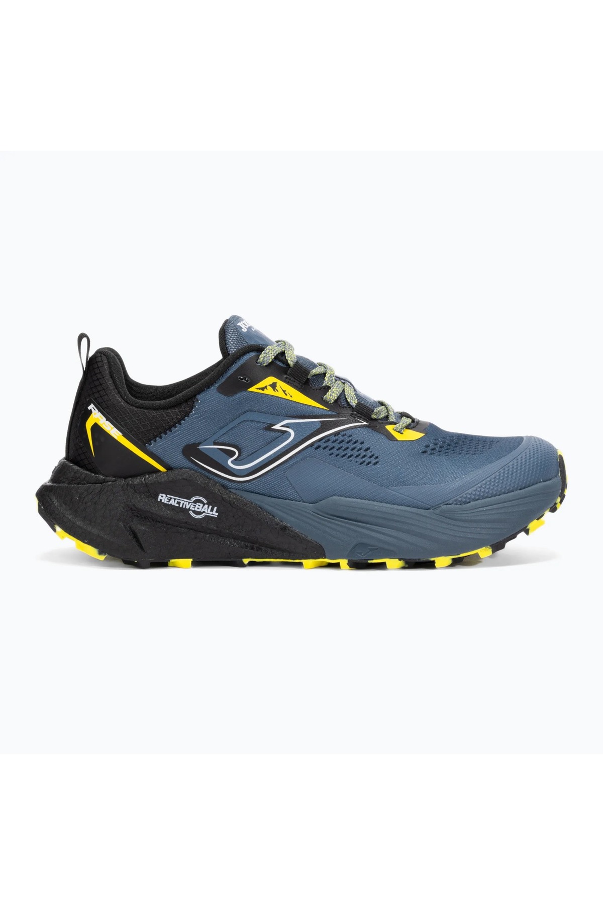 RASE MEN 2522 DARK GRAY Erkek Koşu Ayakkabısı — خاکستری TYC4D858621E644AD793F2400