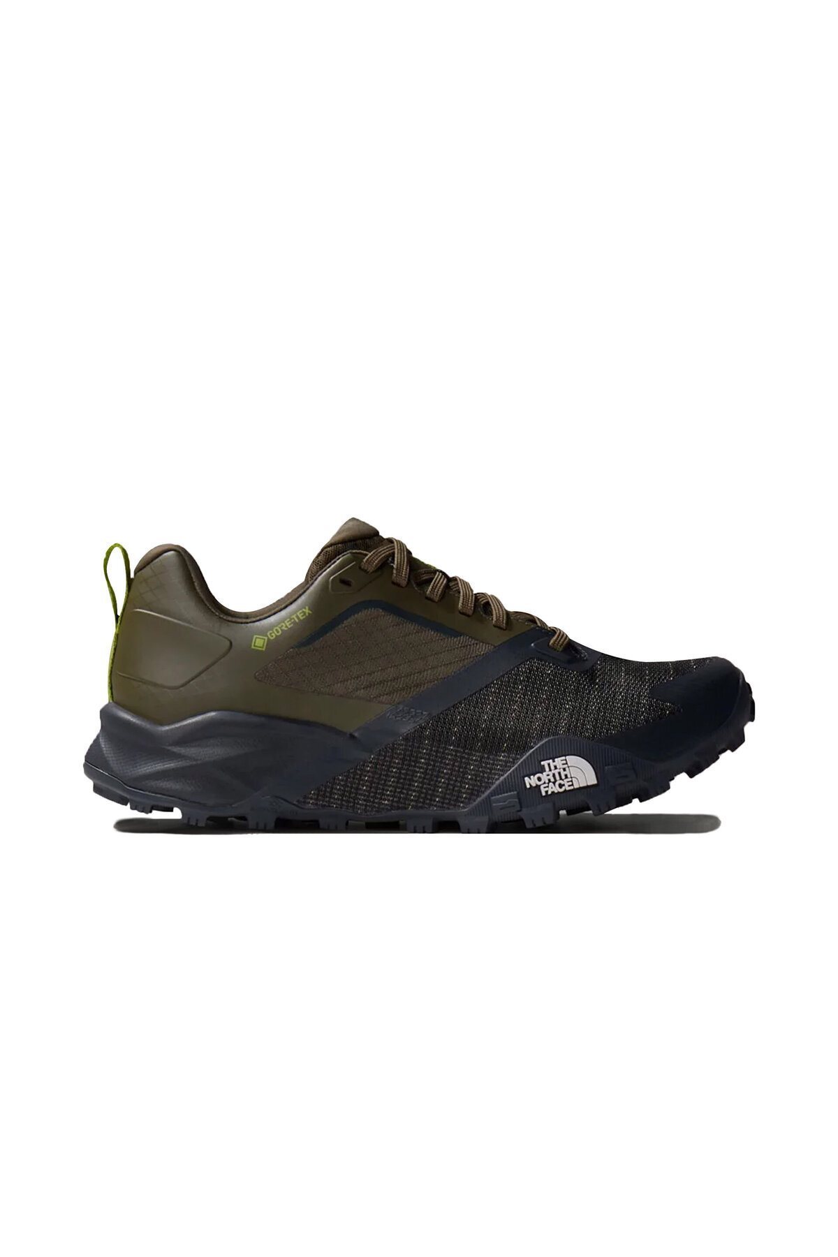  کفش دویدن مردانه M Offtrail Tr Gore-Tex NF0A8A9X79K1 خاکی