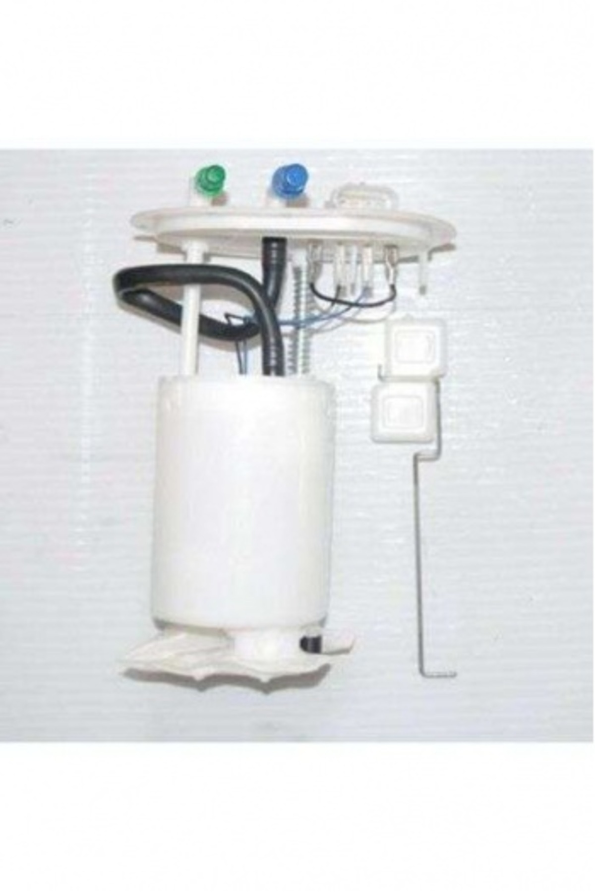 Genel Markalar FIAT ALBEA PALIO 1.3 MTJD YAKIT DEPO ŞAMANDIRASI MOTORLU KOMPLE 46765587 Uyumlu