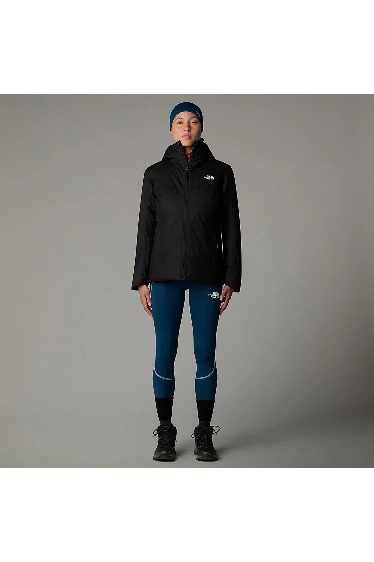 نورث فیس کاپشن عایق W QUEST - EU NF0A3Y1J4H01