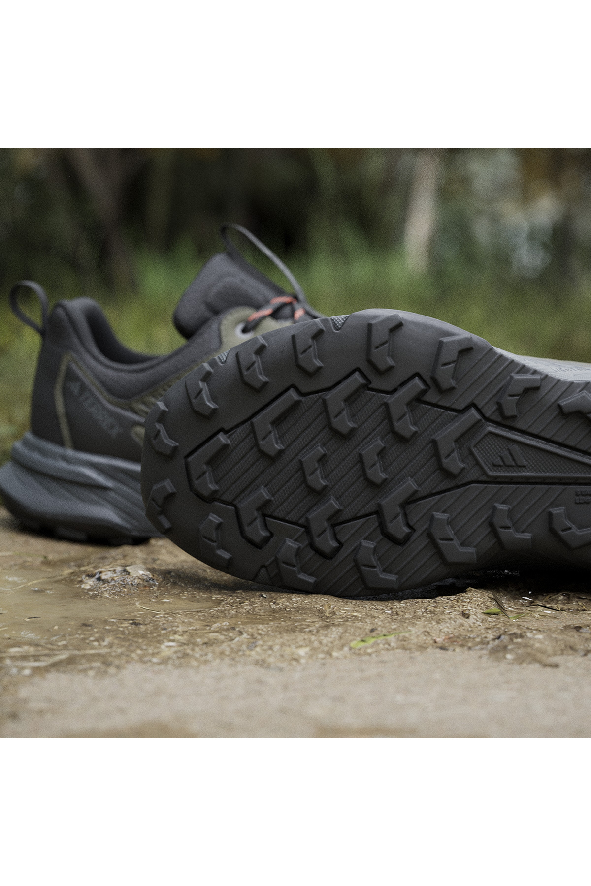 کتانی تمرین و دویدن مردانه راسته آستین بلند | آدیداس adidas NJL37 - تصویر 8