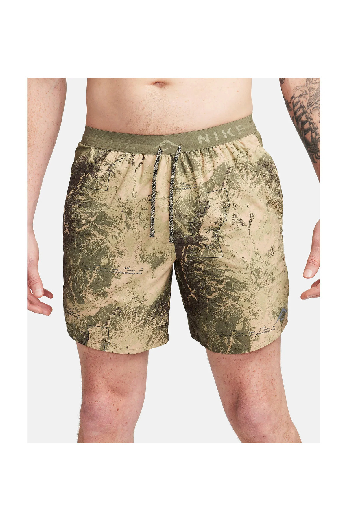 شورت و شلوارک نایکی FN3311-222