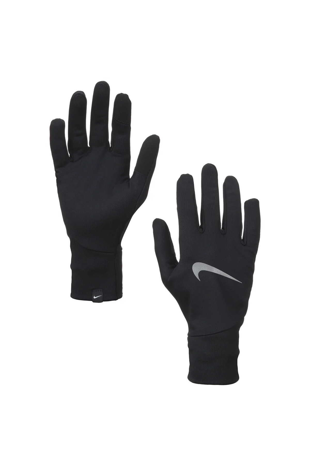 Nike Pacer Lightweight Unisex Siyah Koşu Eldiveni N.101.0534.082.XS