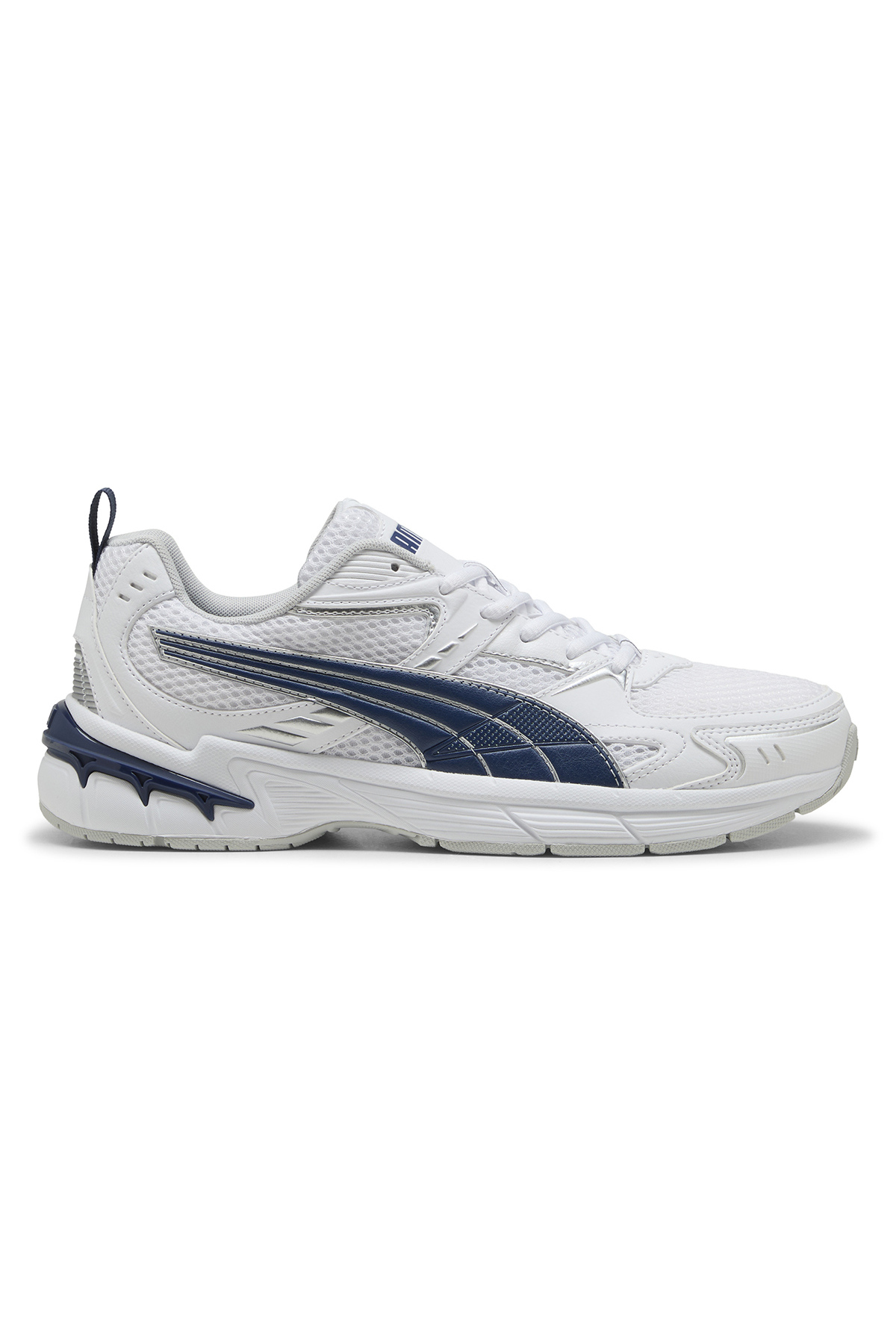 Puma Milenio Tech 2000 Kadın Beyaz Sneaker Ayakkabı 40262502