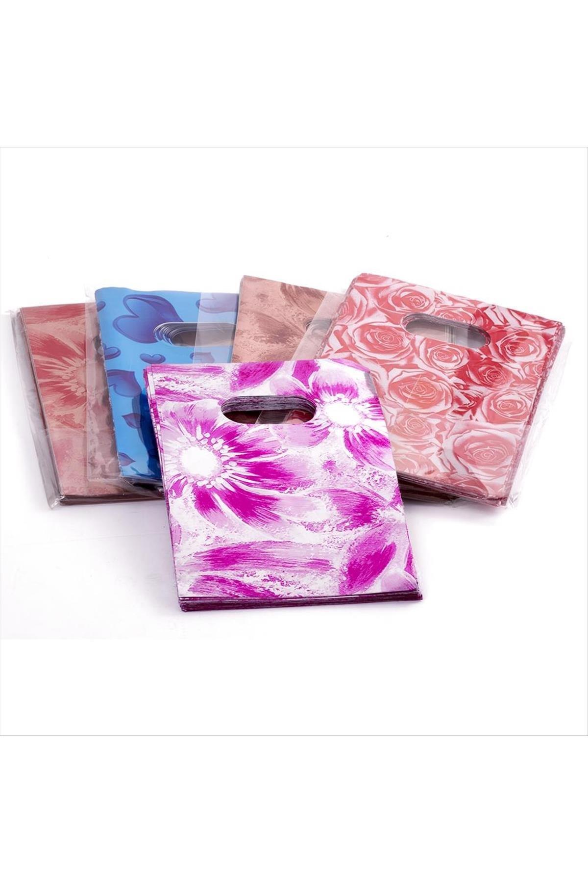 fantastik store 10*15 Lüx El Tutma Poşeti (50'li)