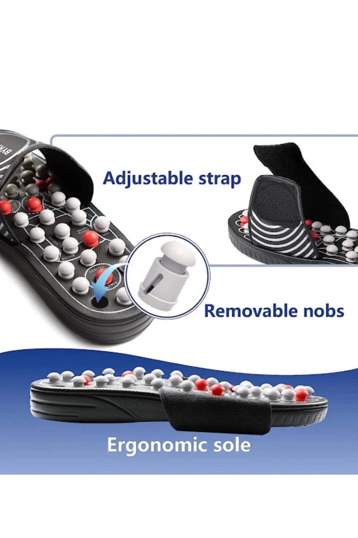 artlab Art Masaj Terliği (42-43 Numara) Lab