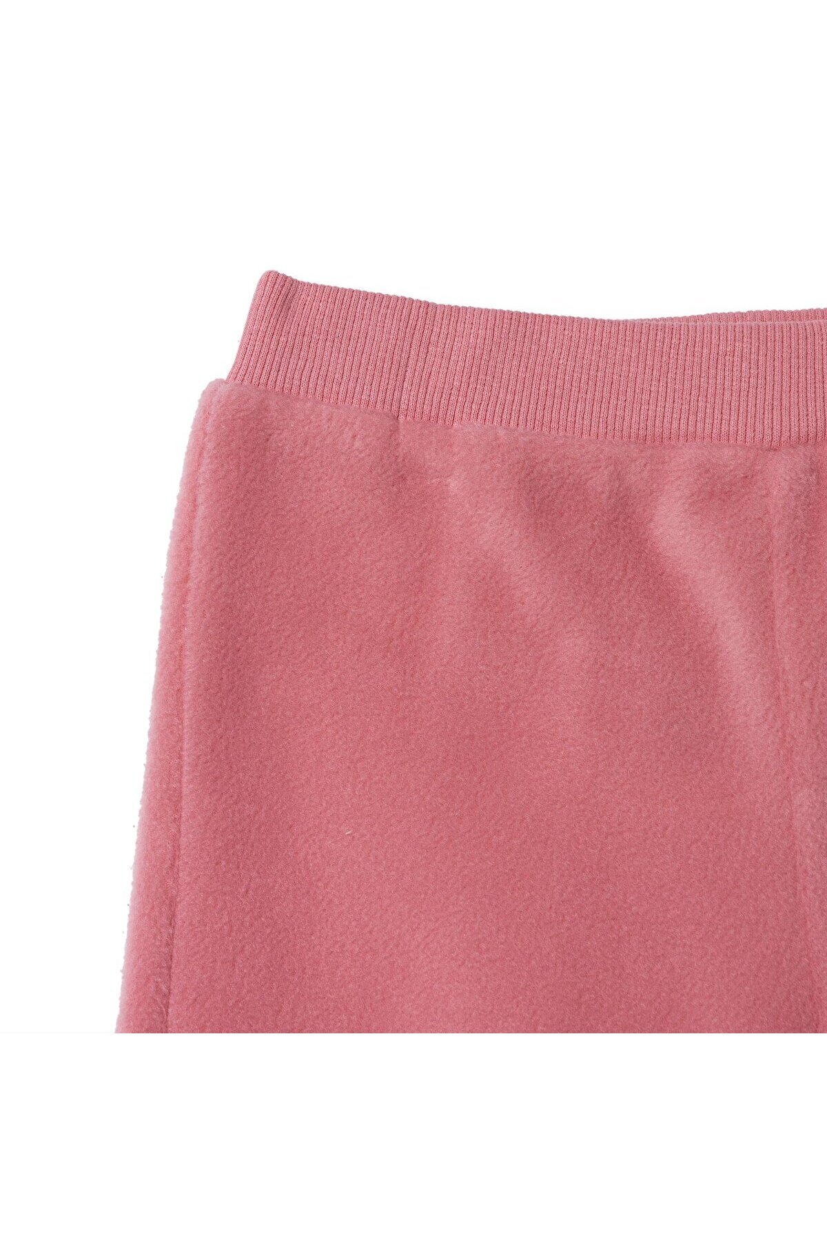 ebebek Hello Baby HelloBaby Kız Bebek Polar Pantolon Lastikli fotoğrafı 3 (önizleme)