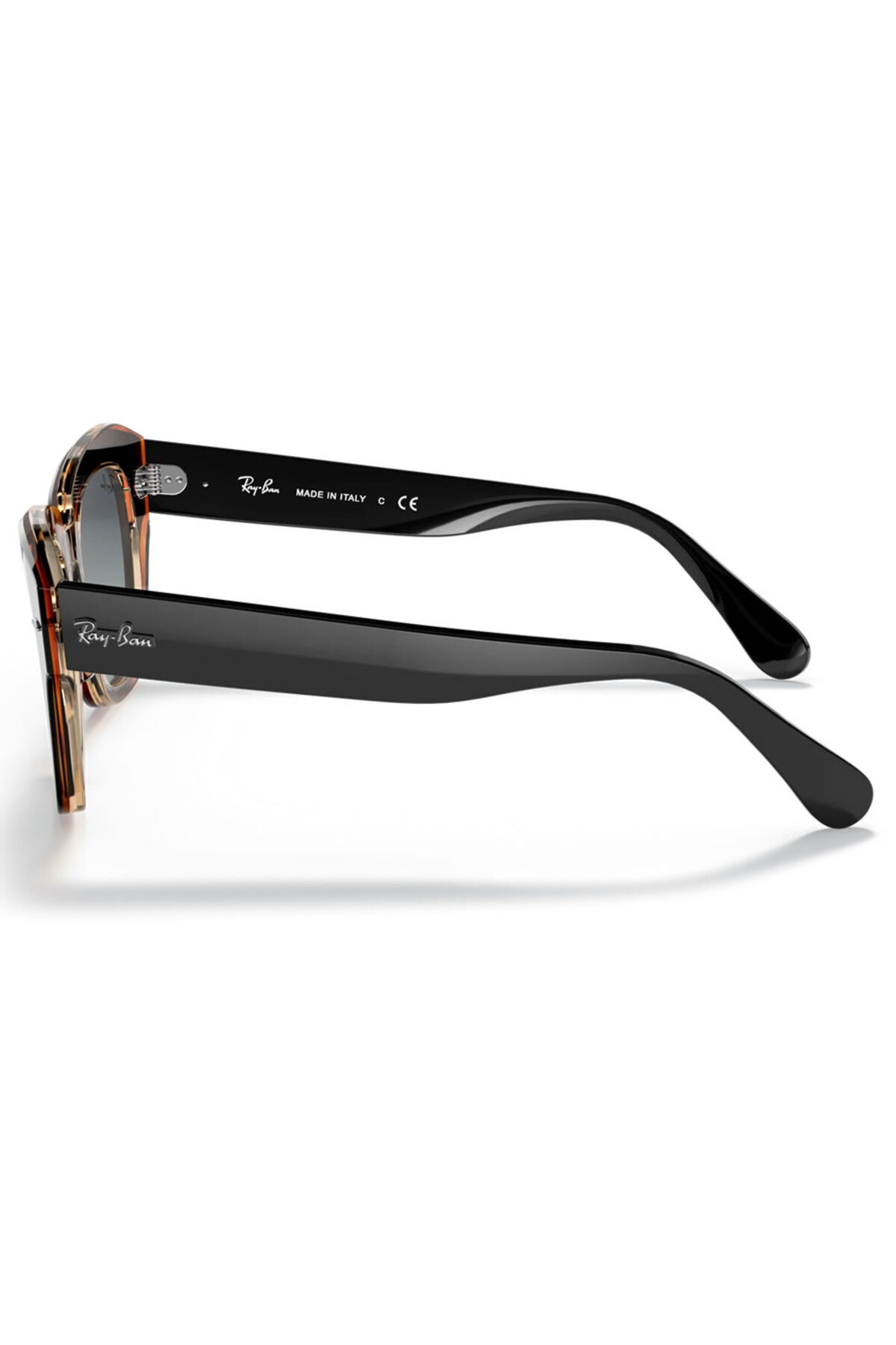 عینک آفتابی مردانه | ری بن Ray-Ban RB 2186 STATESTREET 1322/41 52 - تصویر 3