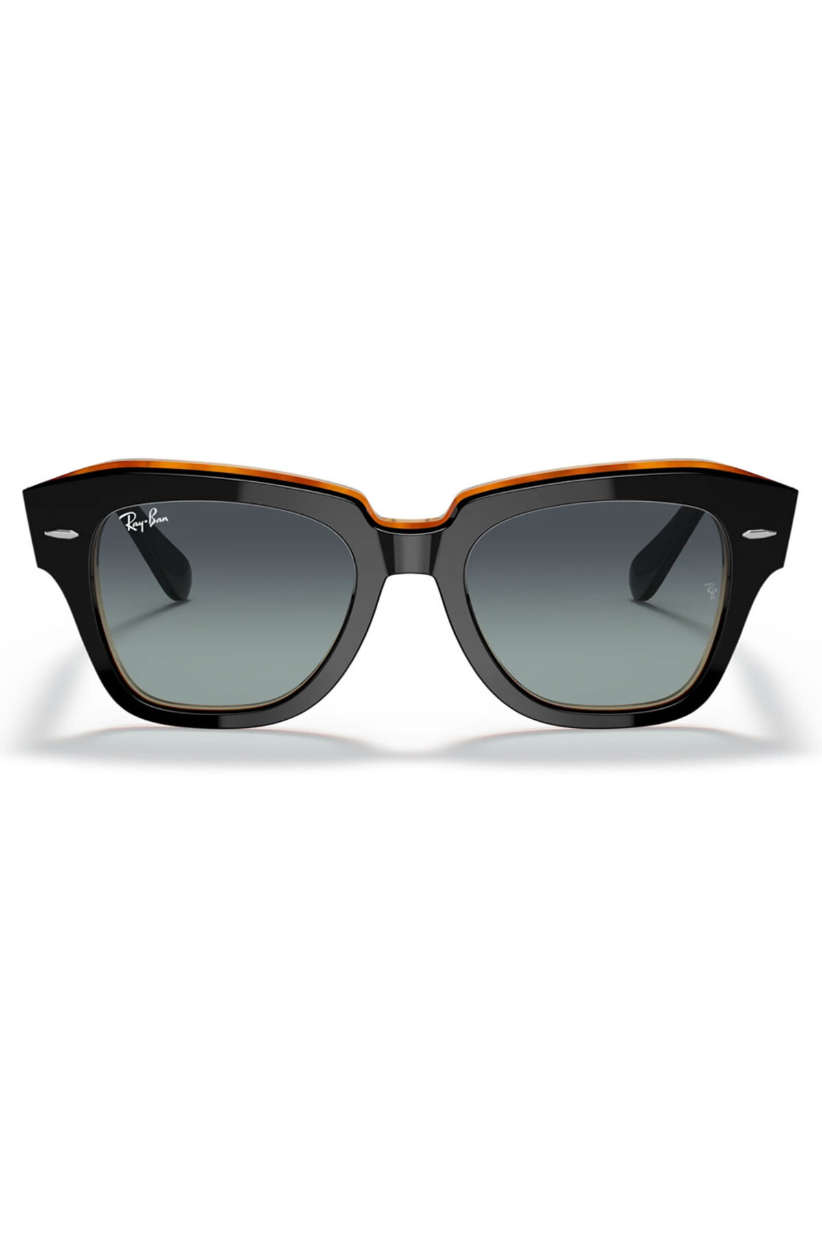 عینک آفتابی مردانه | ری بن Ray-Ban RB 2186 STATESTREET 1322/41 52 - تصویر 2