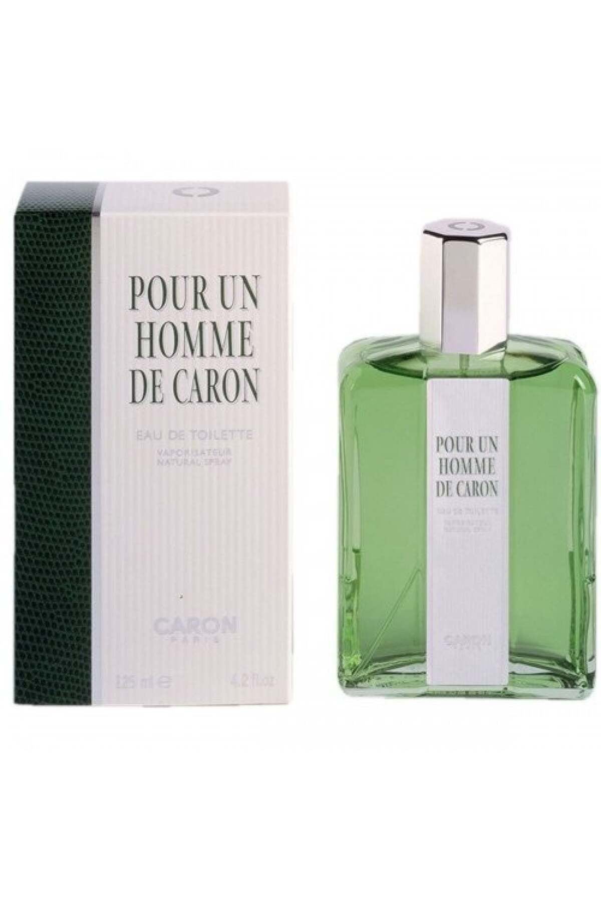 عطر كارون اخضر 125 مل