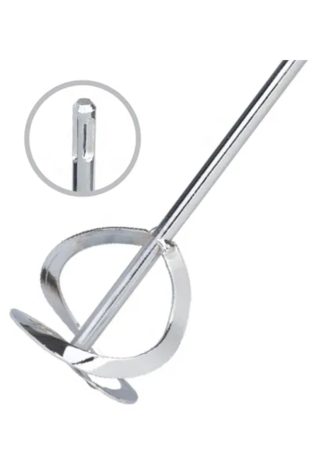 Lisinya Sds Lama Boya Karıştırıcı Uç 100Ø ( )