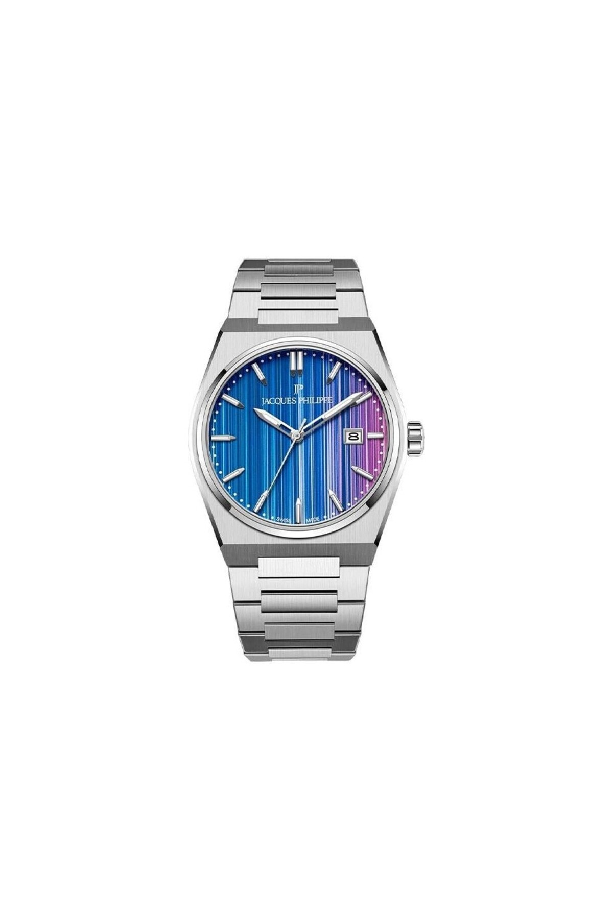 JPQGS4213X6GPB Men Wristwatch